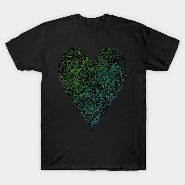 Spring lover T-Shirt by GSD64